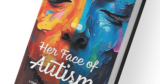 Michelle Labine, author of ‘Her Face of Autism’