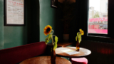 What makes a pub feel modern?