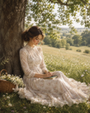 A modest heart shows outwardly – Feminine Fidelity