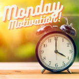 Monday Motivation