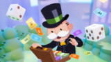 Monopoly Go free dice links (October 2026)