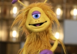 Featured Artist: Daniel Byrne, Creative Director, Puppets Magic Studio