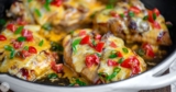 30 Minute Monterey Chicken Recipe