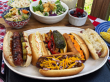 American Hot Dogs: 6 Regional Favorites to Grill This Summer