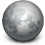 Drifting SpaceX Rocket Heading For Accidental Collision With the Moon
