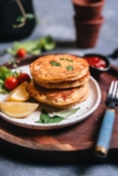 Moonglet Recipe | Protein-Packed Indian Breakfast
