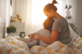 To My First Born — I’m sorry.