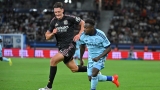 Moses Simon salary at Paris FC, net worth and family explained