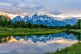 21 most beautiful mountains in the US