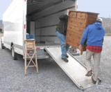 Tips and Tricks for Packing Your Moving Truck