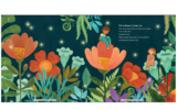 Author Tonnye Fletcher on the Power of Plants- plus a GIVEWAY! « Lydia Lukidis