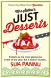 Mrs Sidhu’s Just Desserts by Suk Pannu