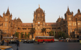 San Francisco – Mumbai, India. $823 (Basic Economy) / $923 (Regular Economy). Roundtrip, including all Taxes – The Flight Deal
