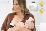 Ella Wins Gold for Best Breast Pump in Australia Again