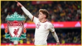 Victor Munoz believes he’ll be a good fit for Iraola’s Liverpool side