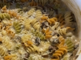 Feeding My Enthusiasms: Do You Like Mushrooms?