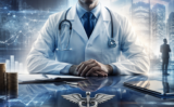 Poll: The corporatization of medicine