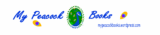 Time for a Break? – My Peacock Books