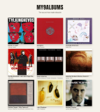 9 Albums