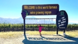 Black-Owned Wineries in Napa and Sonoma.