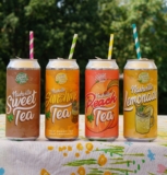 Review: Nashville Teas and Lemonades