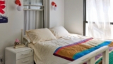 Natasha Pickowicz’s Apartment Will Make You Want to Grow a Chaotic Garden