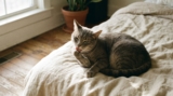Natural cat wipes: a vet-reviewed guide to lick-safe ingredients and p – GIVE A SH!T™