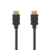Nedis High Speed HDMI Cable – 2 metres