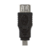 Nedis USB Micro-B Male to USB-A Female Adapter
