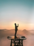 The Search for Meaning: What Does God Have to Do With It?