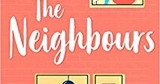The Bookish Outsider: The Neighbours