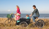Tips for a Netherlands Bike Trip with Kids