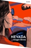 ‘Nevada’ by Imogen Binnie – Reading Matters