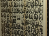New Exhibits at the Hagen History Center