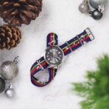 Our Top 5 Watch Straps to Get Your Timepiece Christmas – Watch Obsession