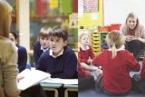 A New School Term: When the Novelty Wears Off