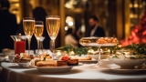 The Ultimate Christmas Day Wines – O’Briens Wine
