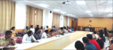 Create awareness among youths on ill-effects of drugs: Addl. SP