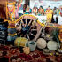 Party Dozen unleash ‘Full Powers’ – LOUD WOMEN