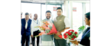 Plans ready, land transfer awaited: Union Minister