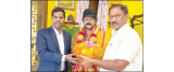 Actor Ravichandran to inaugurate Srirangapatna Dasara
