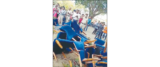 Multi-crore gold loan scam: Irate customers ransack Chinnathambi’s restaurant 
