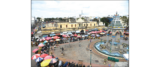 Fate of Devaraja Market, Lansdowne Building: No to demolition, Yes to restoration