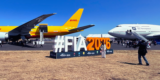 Farnborough Airshow 2026: A glimpse of aviation’s future