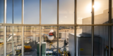 Why airspace modernisation remains central to aviation’s net zero future