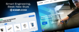 EXAIR Launches Redesigned Website for Enhanced Digital Experience