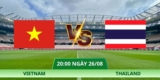 Nhận Định Vietnam – Thailand Vào Lúc 20:00 Ngày 26/08 Tại Sân Mỹ Đình