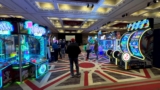 Arcade Heroes February Trade Shows: NJAA Expo (New Jersey); FEExpo (Italy); DEAL (Dubai)