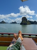The Perfect Ha Long (Bai Tu Long) Cruise with Indochina Junk