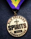 Announcing the Winners of the 2026 New Orleans Spirits Competition